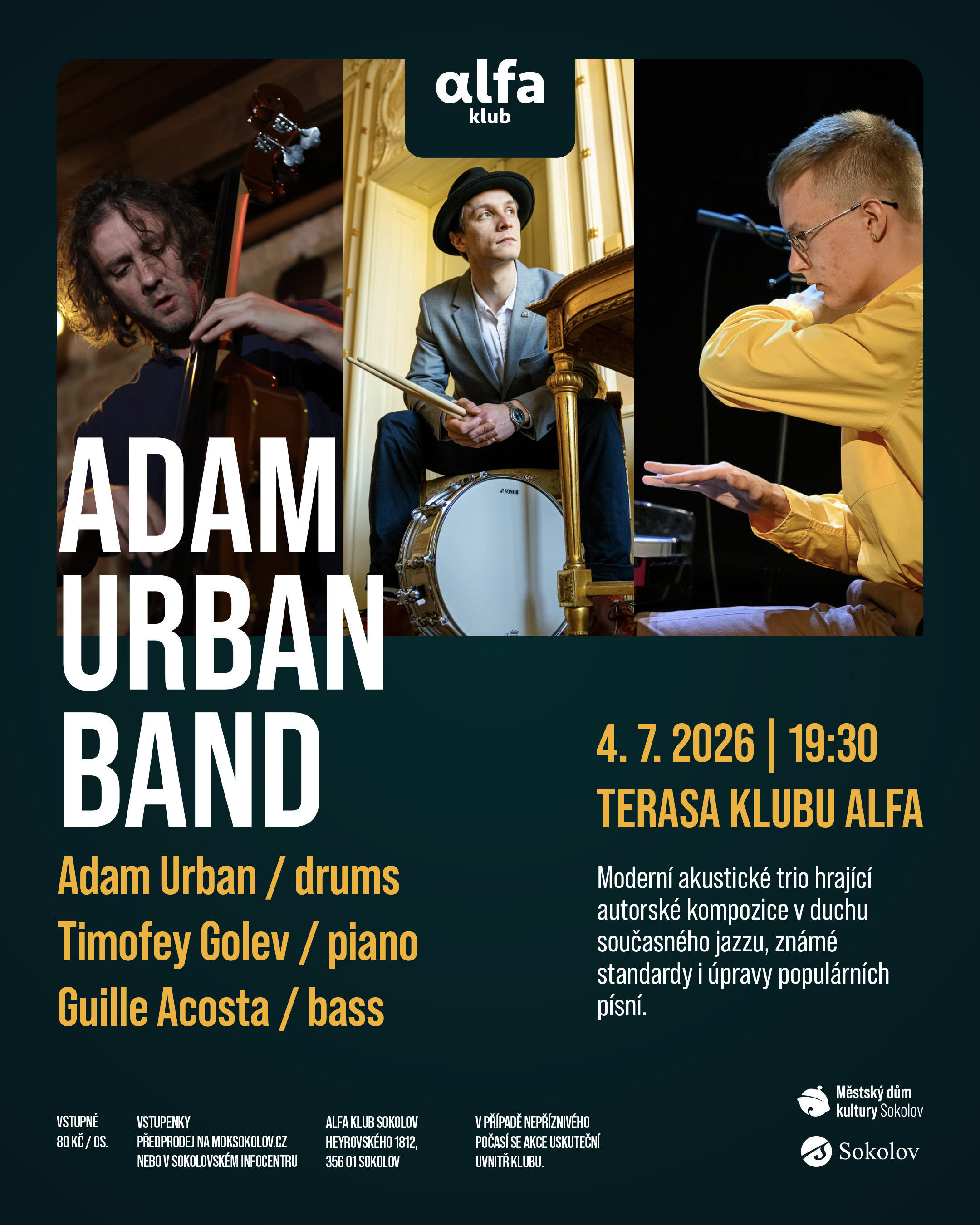 Adam Urban