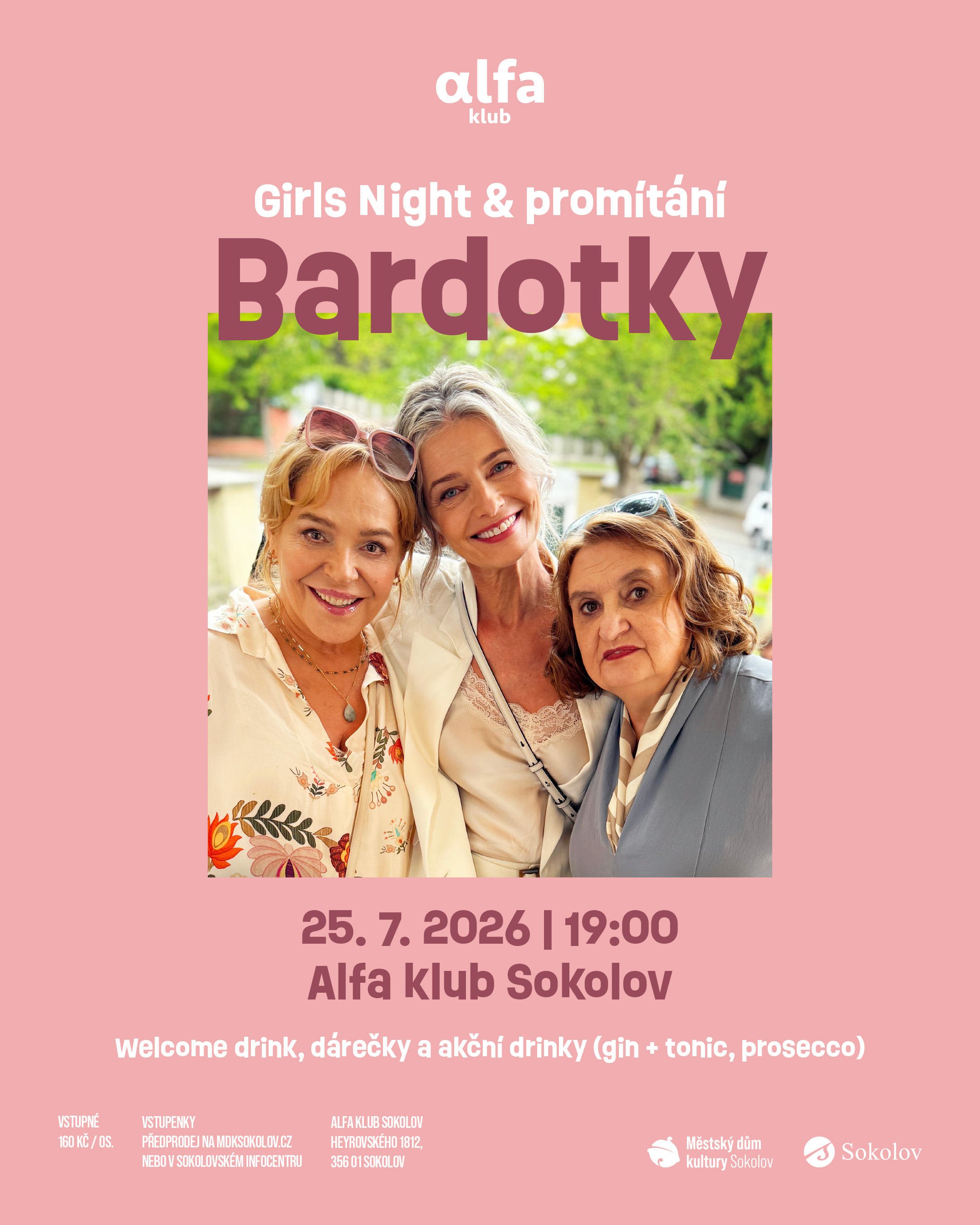 bardotky klub