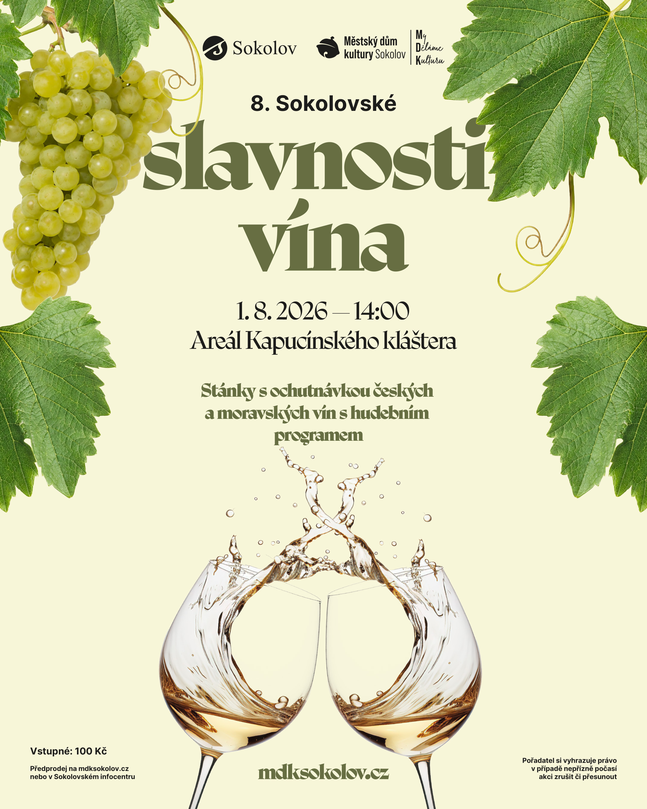 Slavnosti vína
