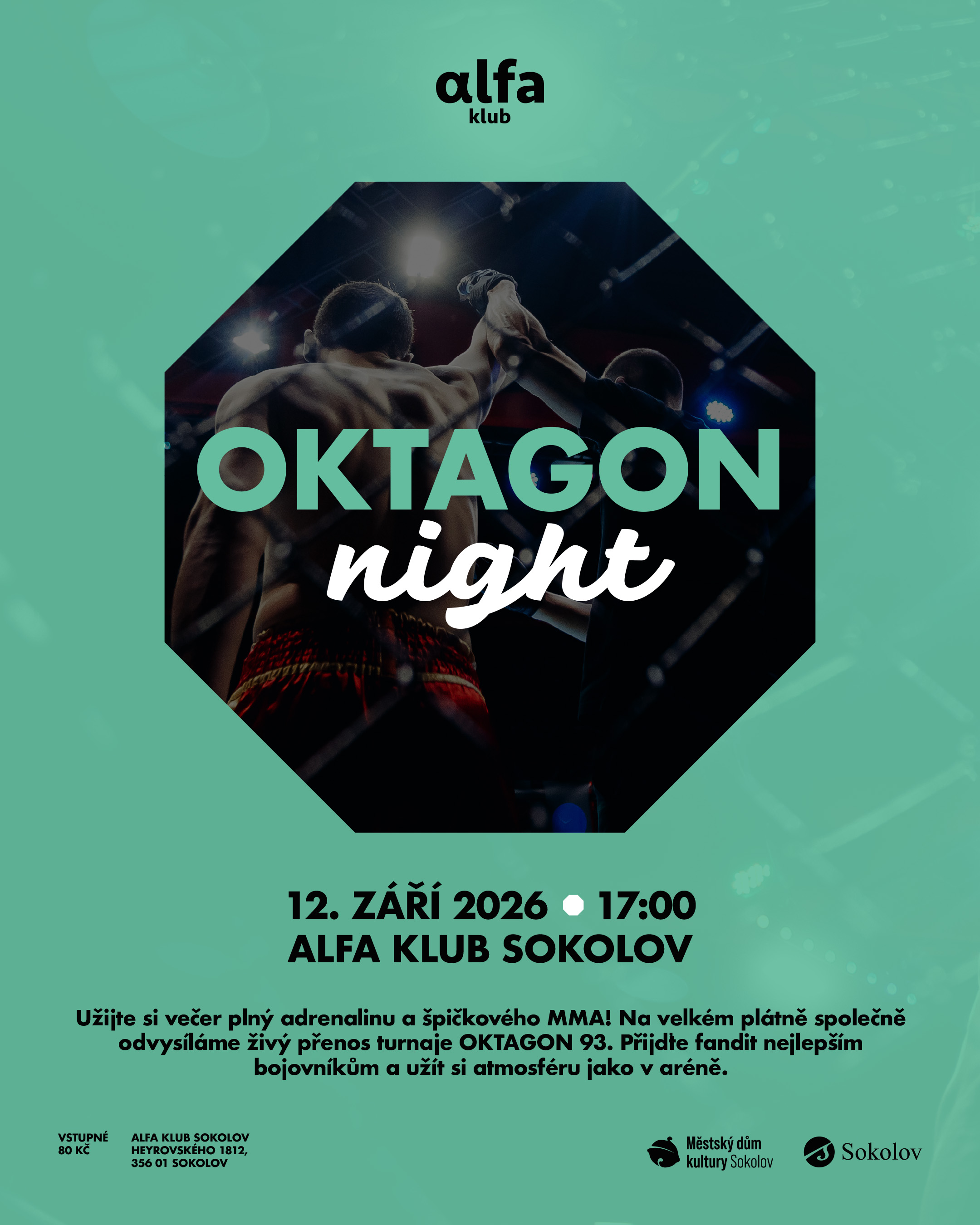 Oktagon