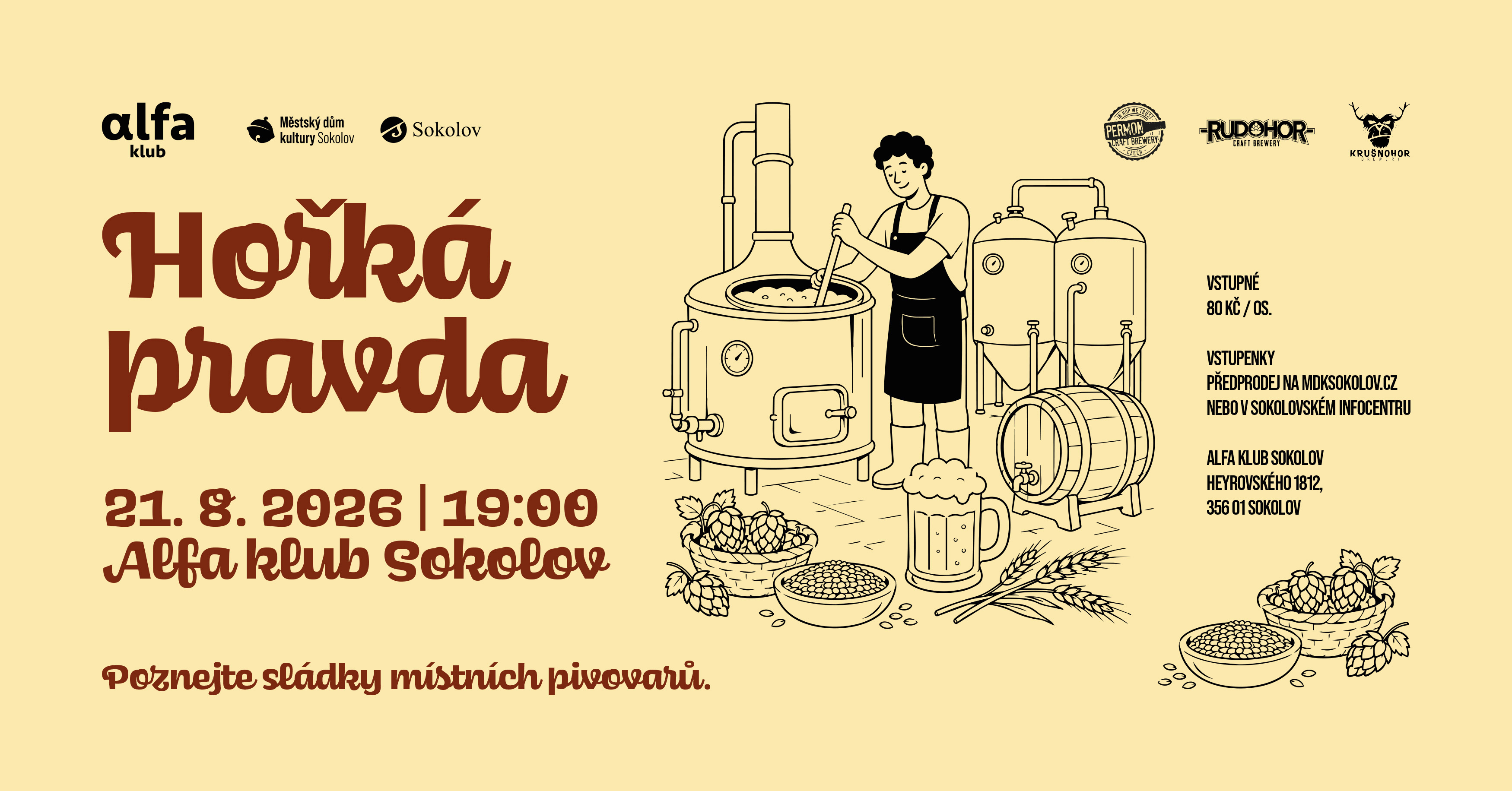 Hořká pravda