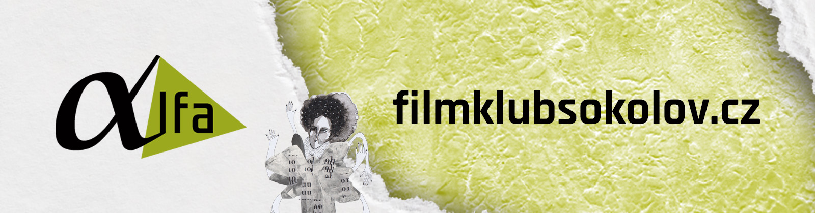 Filmový klub Alfa – filmklubsokolov.cz