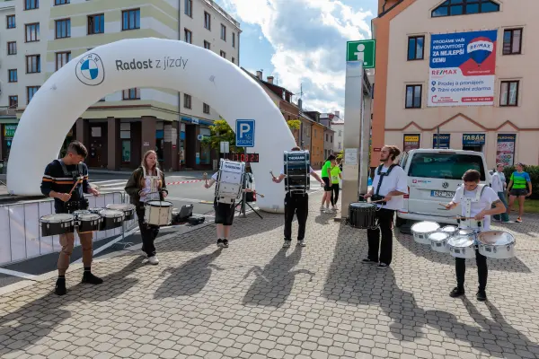 Sokolovský 1/4 maraton 2026