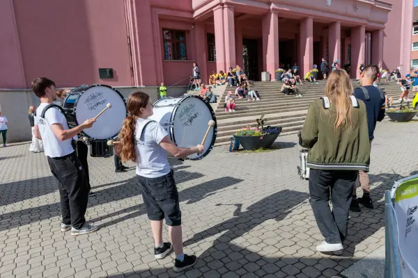 Sokolovský 1/4 maraton 2026