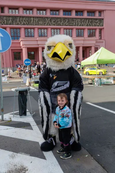Sokolovský 1/4 maraton 2026