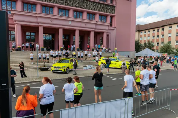 Sokolovský 1/4 maraton 2026