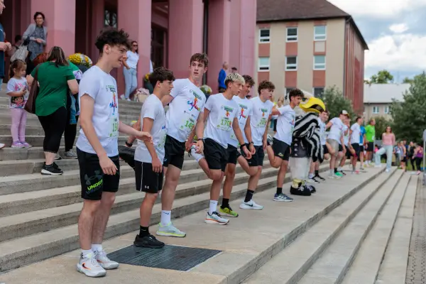 Sokolovský 1/4 maraton 2026