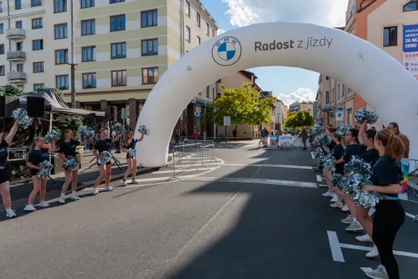 Sokolovský 1/4 maraton 2026