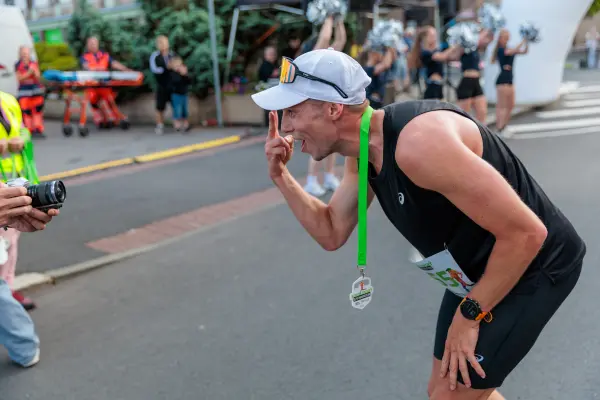 Sokolovský 1/4 maraton 2026