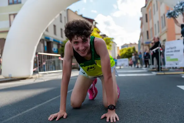 Sokolovský 1/4 maraton 2026