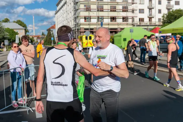 Sokolovský 1/4 maraton 2026