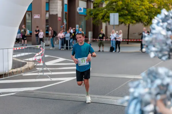 Sokolovský 1/4 maraton 2026