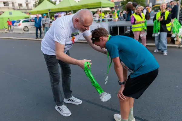 Sokolovský 1/4 maraton 2026