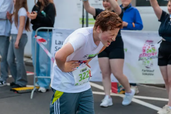 Sokolovský 1/4 maraton 2026