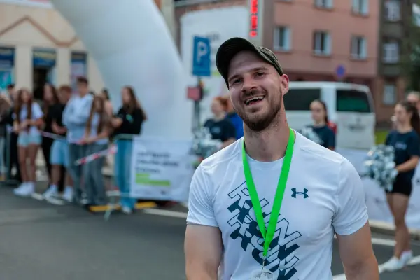 Sokolovský 1/4 maraton 2026