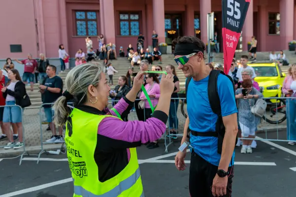 Sokolovský 1/4 maraton 2026