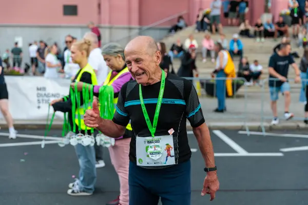 Sokolovský 1/4 maraton 2026