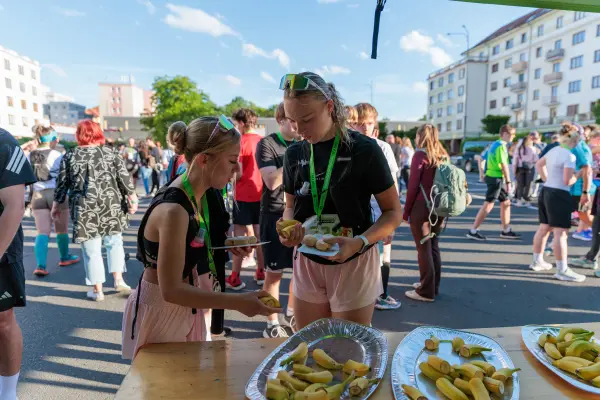 Sokolovský 1/4 maraton 2026