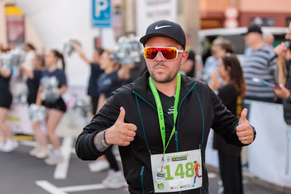 Sokolovský 1/4 maraton 2026