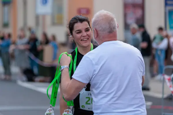 Sokolovský 1/4 maraton 2026
