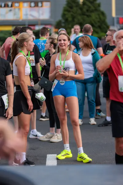 Sokolovský 1/4 maraton 2026