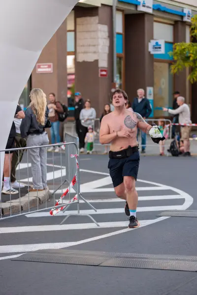 Sokolovský 1/4 maraton 2026