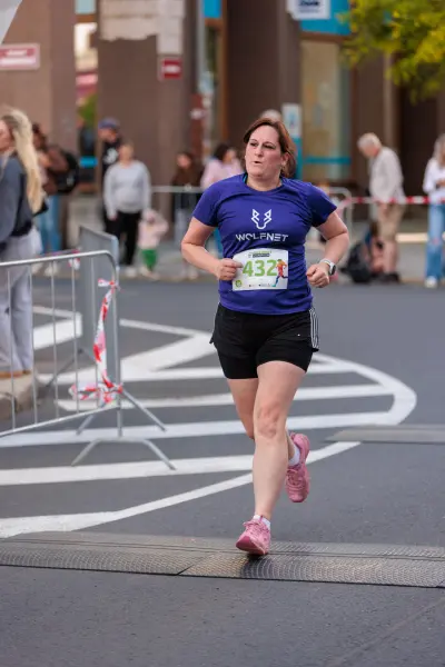 Sokolovský 1/4 maraton 2026