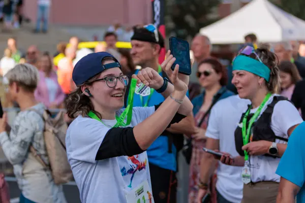 Sokolovský 1/4 maraton 2026