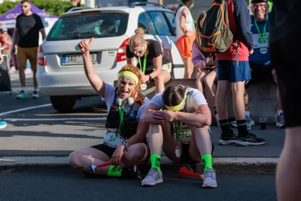Sokolovský 1/4 maraton 2026