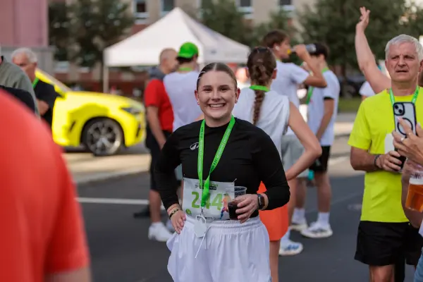 Sokolovský 1/4 maraton 2026