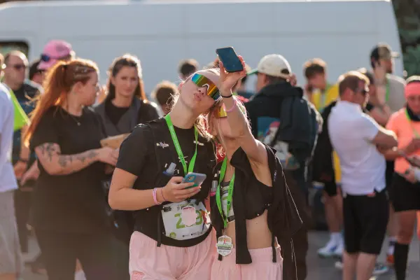 Sokolovský 1/4 maraton 2026