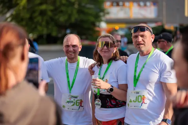 Sokolovský 1/4 maraton 2026