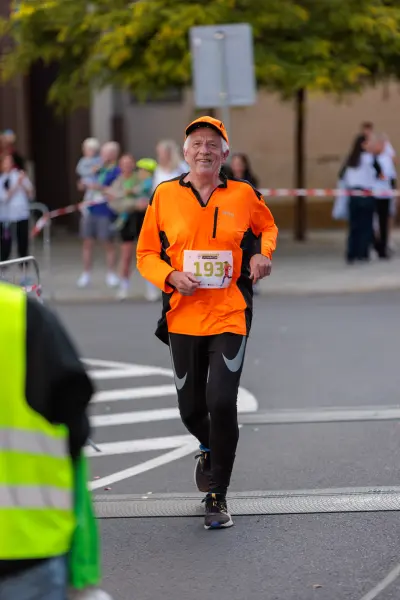 Sokolovský 1/4 maraton 2026
