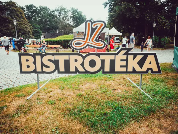 Food Festival 2026