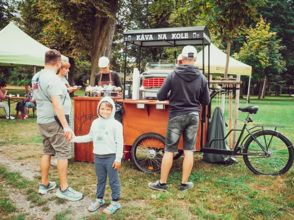 Food Festival 2026