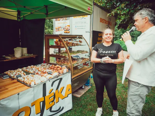 Food Festival 2026