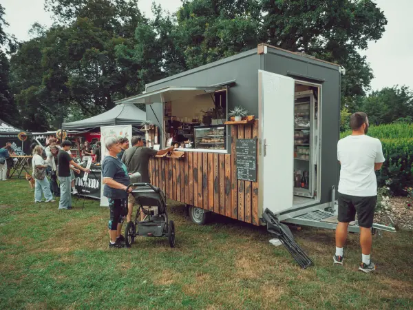 Food Festival 2026