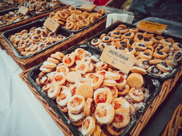 Food Festival 2026