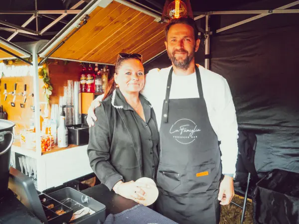 Food Festival 2026