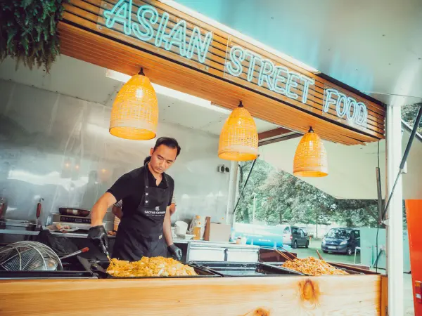 Food Festival 2026