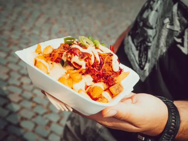 Food Festival 2026