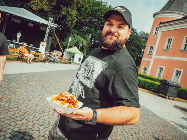 Food Festival 2026