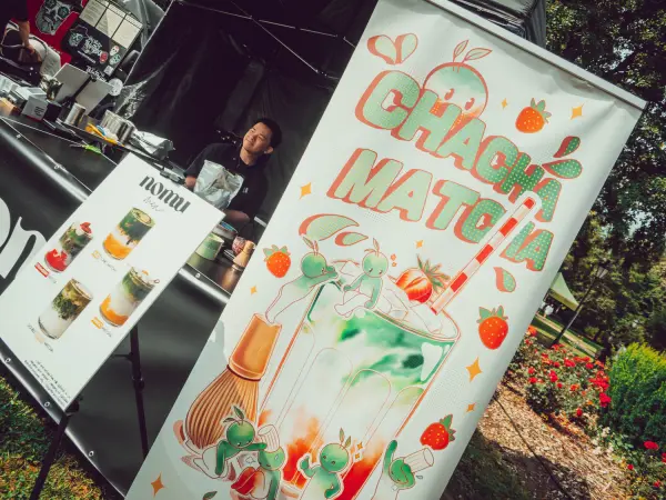 Food Festival 2026