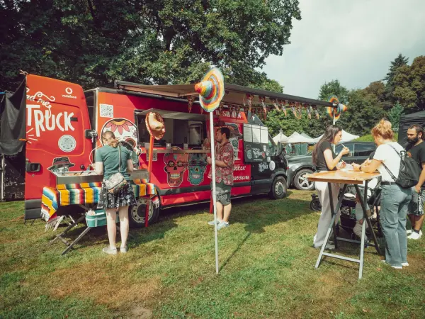 Food Festival 2026