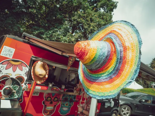 Food Festival 2026