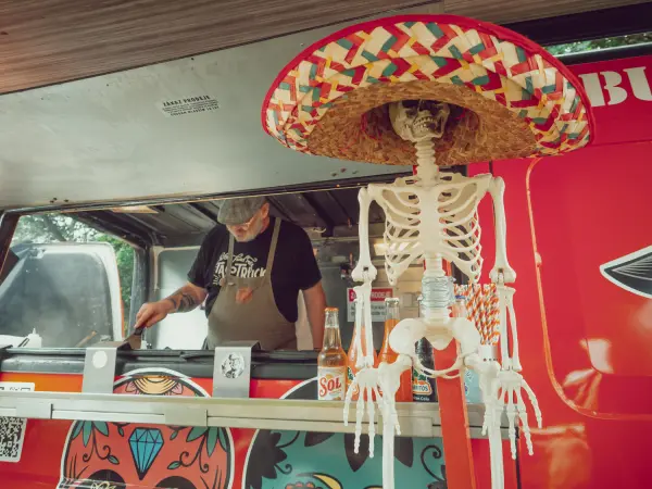 Food Festival 2026