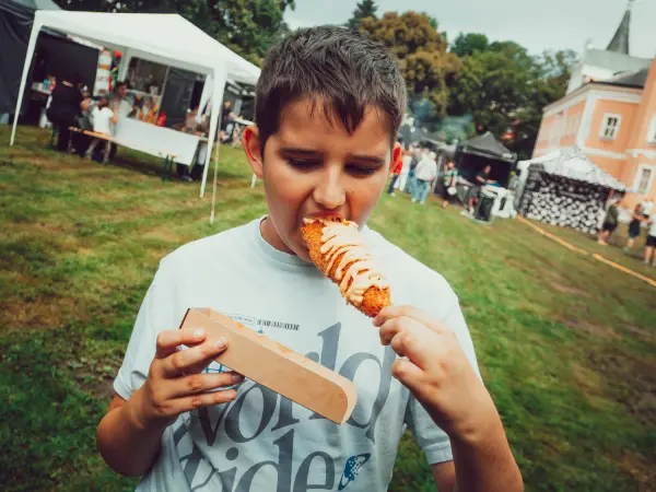 Food Festival 2026