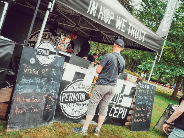 Food Festival 2026