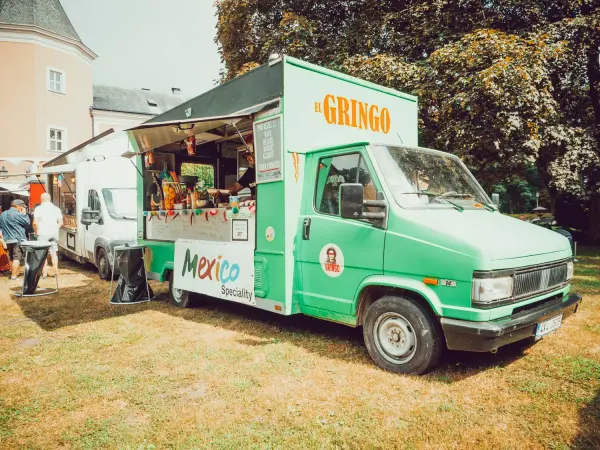 Food Festival 2026