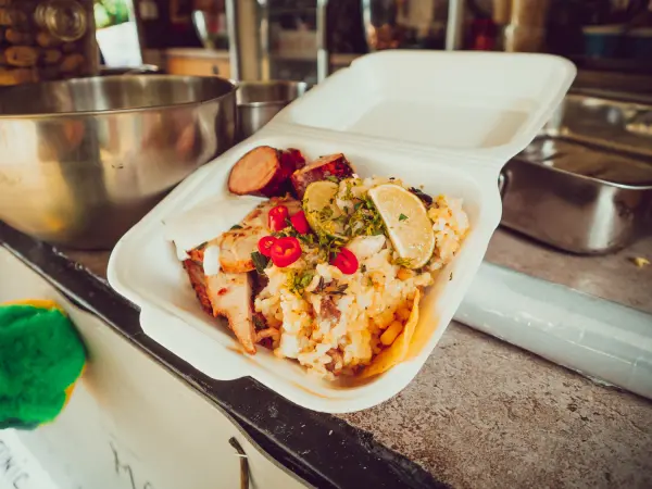 Food Festival 2026